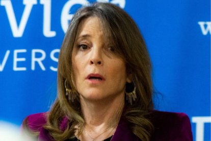 Marianne Williamson,