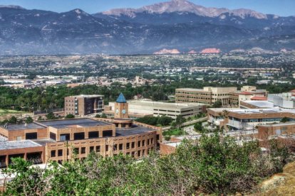 Colorado University |