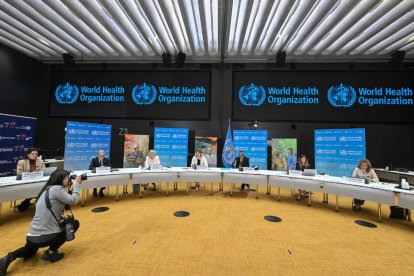 World Health Organization