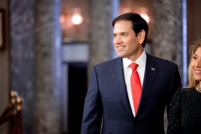 Marco Rubio