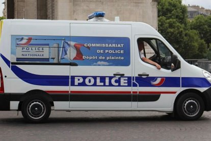 France Police