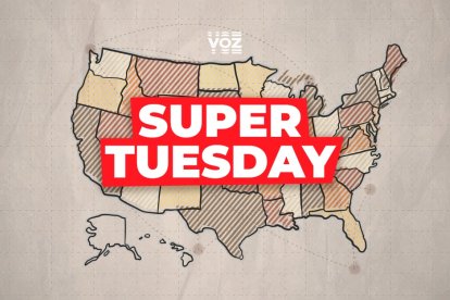 Super Tuesday