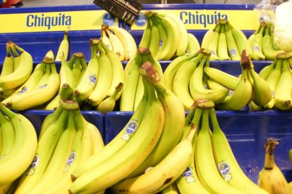 Chiquita Brands