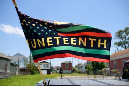 Juneteenth