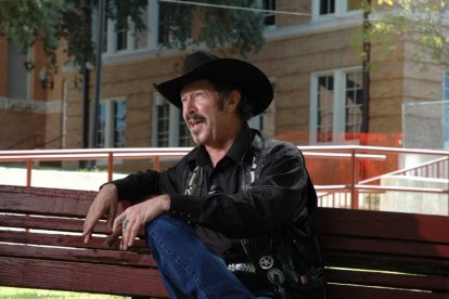 Kinky Friedman