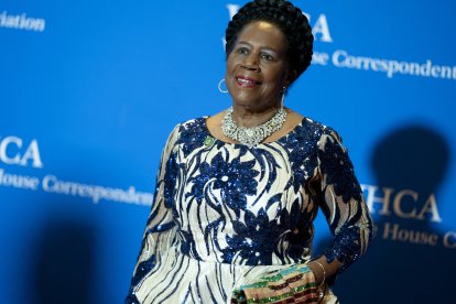 Sheila Jackson Lee, cánce, fallecimiento