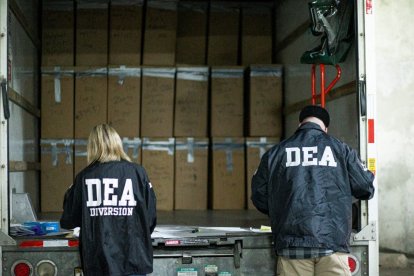 DEA