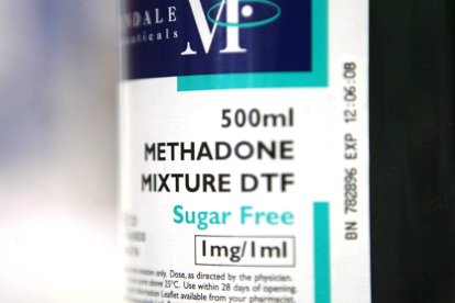 Metadona