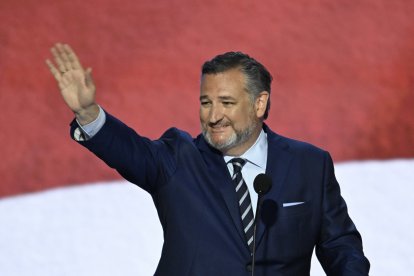 Elecciones 2024: Ted Cruz busca su tercer mandato en el Senado/