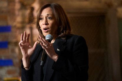 Kamala Harris