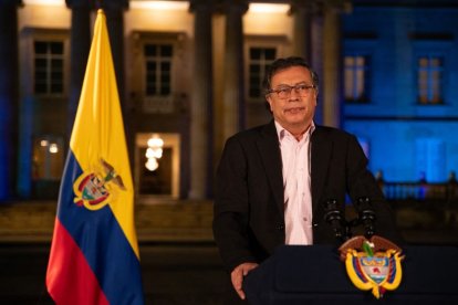 Gustavo Petro