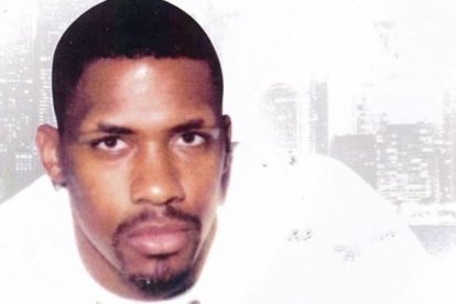 Rayful Edmond III, narcotraficante de Washington, D.C.