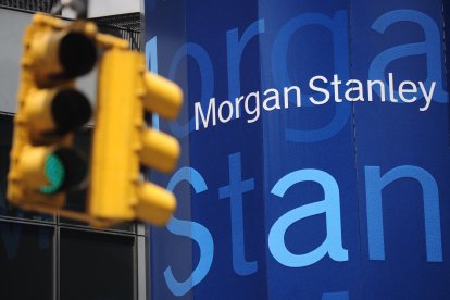 Morgan Stanley