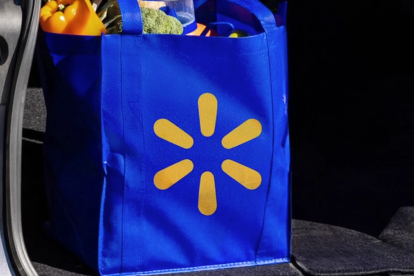 Nuevo logo Walmart