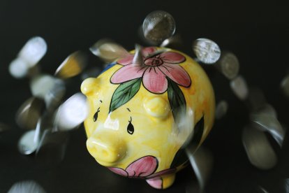 Piggy Bank