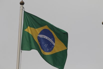 Bandera de Brasil