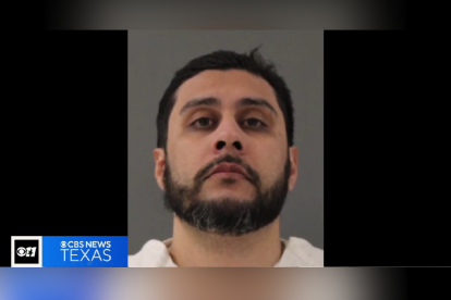 In the image, Moisés Sandoval Mendoza, executed April 23, 2025