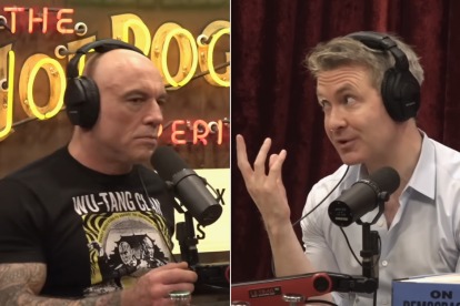 Joe Rogan Experience #2303