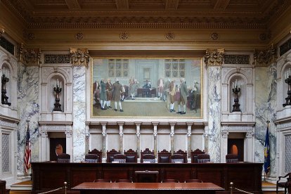 Wisconsin Supreme Court.