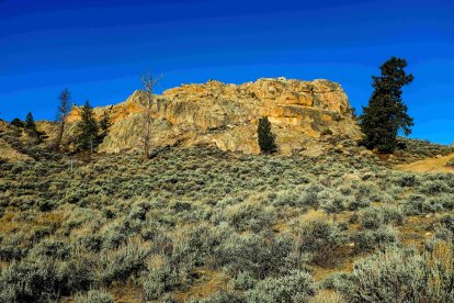 Colorado Lands