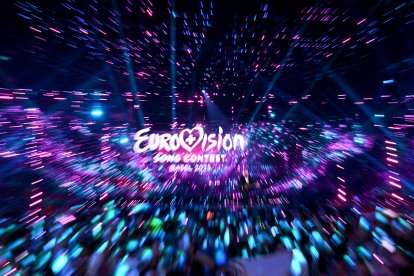 Festival de Eurovisión
