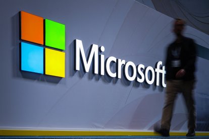 Logo de Microsoft