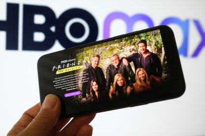 HBO Max