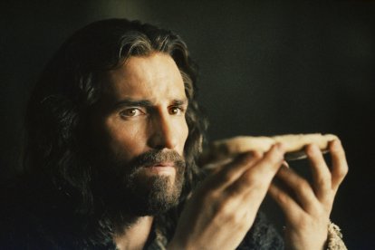 The Passion of the Christ