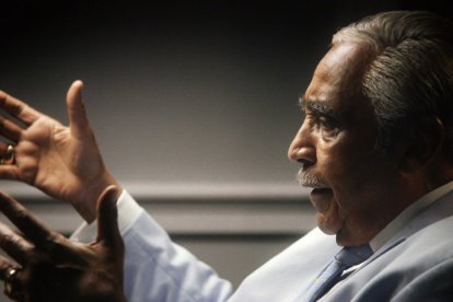 Charles Rangel