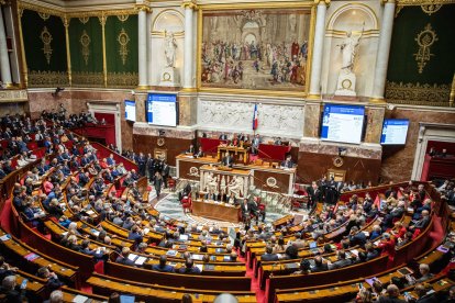 French National Assembly