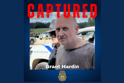 Grant Hardin