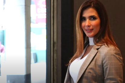 Patricia Fuenmayor