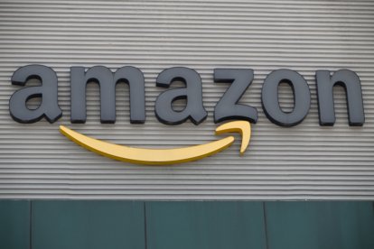 Amazon headquarters/ Alfredo Estrella.