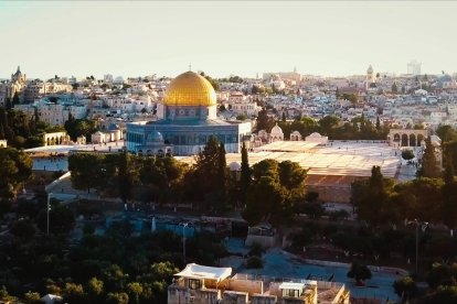 Jerusalem