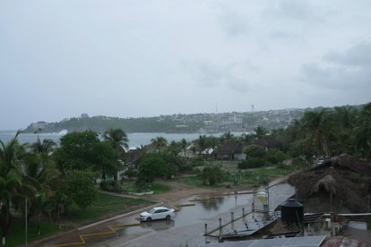 Huracán Erick
