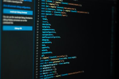 Cyberattack. File image