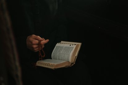 A reference image about Christianity
