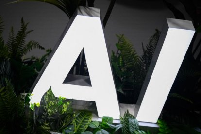 Artificial intelligence signaling