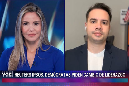 Andrés Guilarte in Voz News.