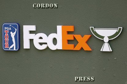 FedEx company logo