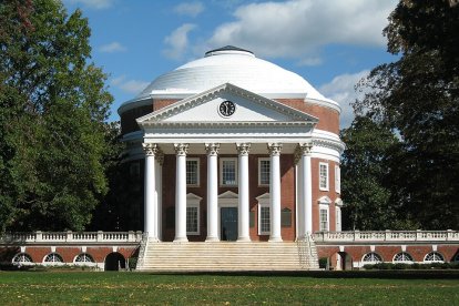 Universidad de Virginia