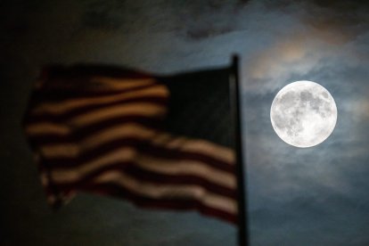 Estados Unidos celebra el 4 de Julio