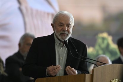Lula da Silva