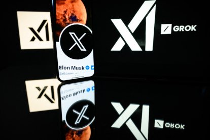 A file image with the Grok logo