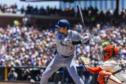 Shohei Ohtani