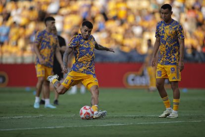 Ángel Correa
