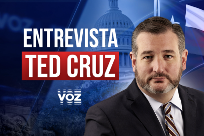 Ted Cruz