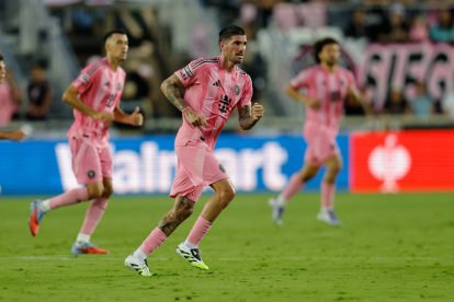 Rodrigo De Paul