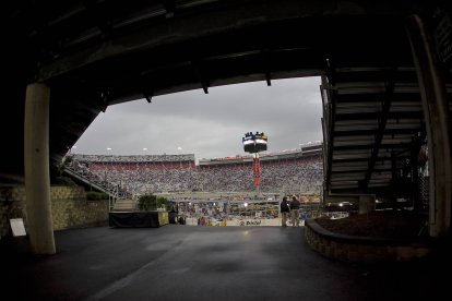 Bristol Motor Speedway