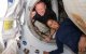 This undated handout picture from Nasa released on July2, 2024 shows NASAs Boeing Crew Flight Test astronauts (from top) Butch Wilmore and Suni Williams inside the vestibule between the forward port on the International Space Stations Harmony module and Boeing's Starliner spacecraft. - The first astronauts to fly Boeing's troubled Starliner are definitely not "stranded" at the International Space Station, NASA insisted on June 28, 2024 despite having no clear timeframe for bringing them home. In an unusually defensive press call, officials attempted to put a positive spin on where things currently stood after weeks of negative headlines due to the spaceship's delayed return. (Photo by Handout / NASA / AFP) / RESTRICTED TO EDITORIAL USE - MANDATORY CREDIT "AFP PHOTO / NASA" - NO MARKETING NO ADVERTISING CAMPAIGNS - DISTRIBUTED AS A SERVICE TO CLIENTS